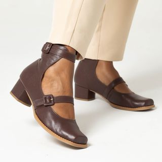 Bota RetrÔ - Madeira - FUTURO