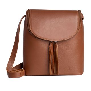 Bolsa RetrÔ - CARIOCA - Chocolate