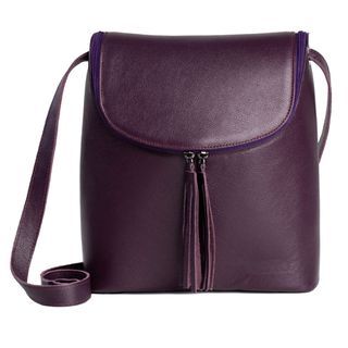 Bolsa RetrÔ - CARIOCA - Uva