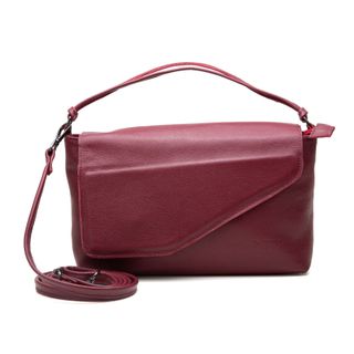 Bolsa RetrÔ - Chilli - FRESCOR