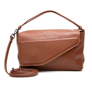 Bolsa RetrÔ - Chocolate - FRESCOR