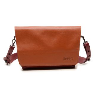 Bolsa RetrÔ - MOÓCA - Chilli e Telha