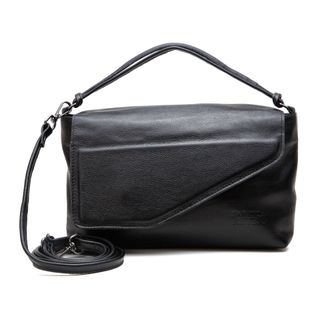 Bolsa RetrÔ - Preta - FRESCOR 