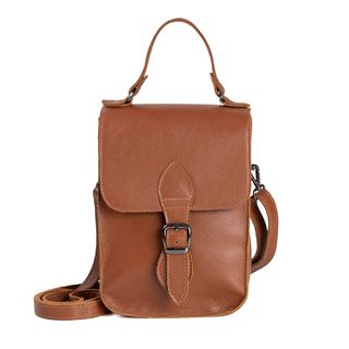 Bolsa RetrÔ - SURPREENDER - Chocolate