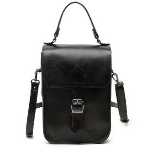 Bolsa RetrÔ - SURPREENDER - Preta