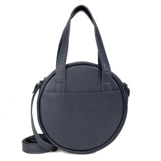 Bolsa RetrÔ - Azul Marinho - DELICADEZA