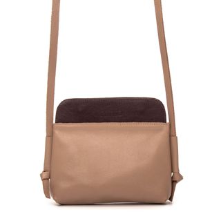 Bolsa RetrÔ - Bali e Madeira - LIBERDADE