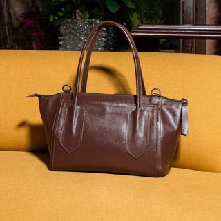 Bolsa RetrÔ - Madeira - MARÉ