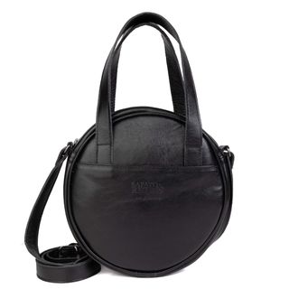 Bolsa RetrÔ - Preta - DELICADEZA