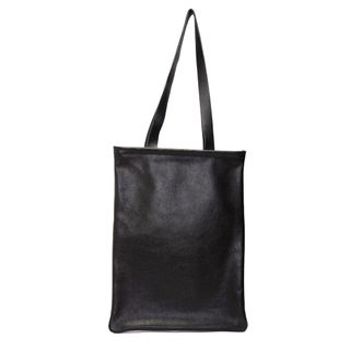 Bolsa Sacola RetrÔ - Preta