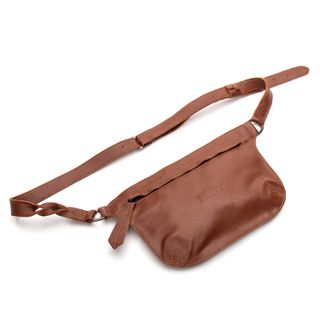 Pochete - Chocolate - BAHIA