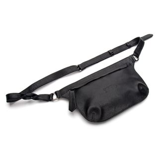 Pochete - Preta - BAHIA