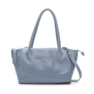 Bolsa RetrÔ - Azul Hortência - MARÉ