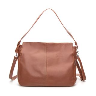Bolsa RetrÔ - Chocolate - VIVER