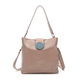 Bolsa RetrÔ - Fendi e Petróleo - VERBENA