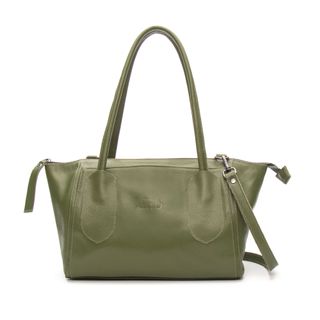 Bolsa RetrÔ - Verde Cacto - MARÉ