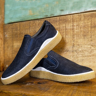 polo blue sapatenis