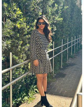 Vestido Livia - MHA VIANA STORE