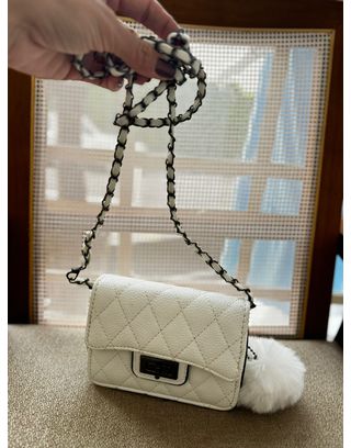 Bolsa MiniBag Sofia - MHA VIANA STORE