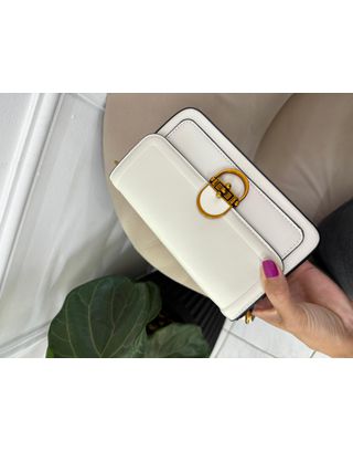 Bolsa Pequena Off Brenda - MHA VIANA STORE