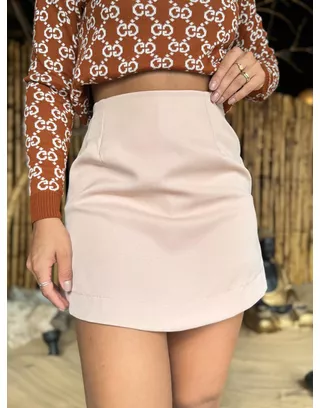 Saia Alfaiataria - MHA VIANA STORE