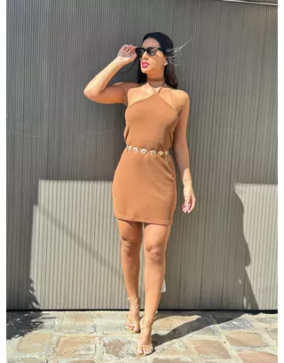 Vestido Mariana - MHA VIANA STORE