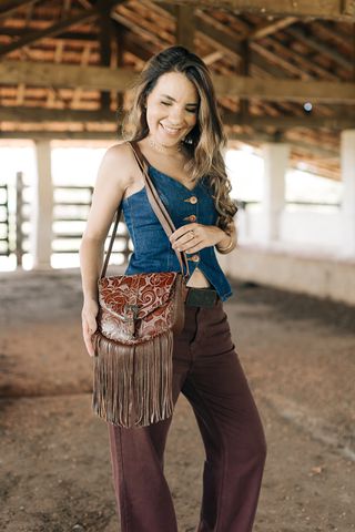 Bolsa Zefa - Zé Filó