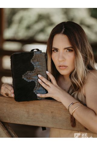 Bolsa Juma - Zé Filó