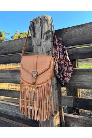 Bolsa Zuleica - Zé Filó