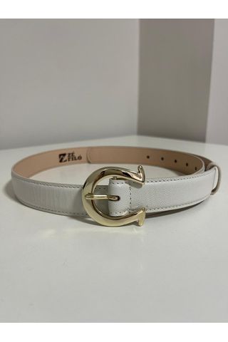 Cinto Tenório Branco - Zé Filó