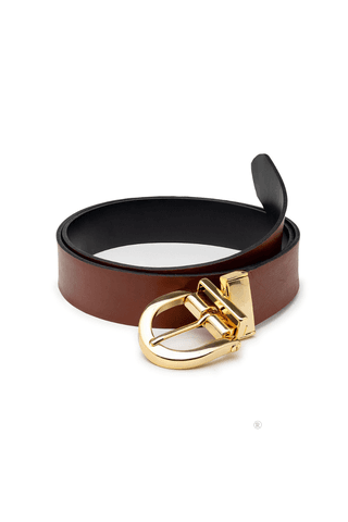 Cinto Belga Duplo - Zé Filó