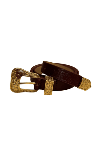 Cinto Morgan Cabernet - Zé Filó