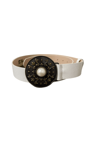 Cinto Eugênio Branco - Zé Filó