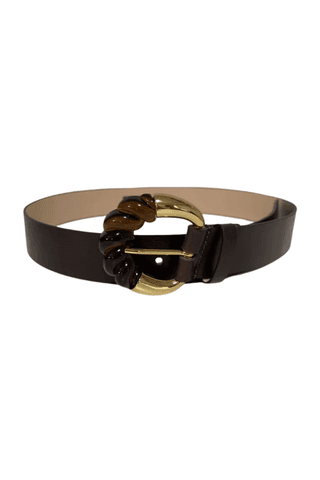 Cinto Zaqueu Café - Zé Filó