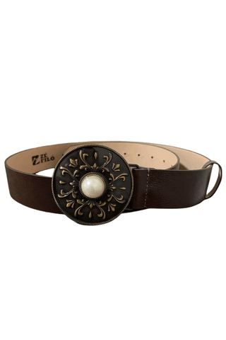 Cinto Eugênio Café - Zé Filó