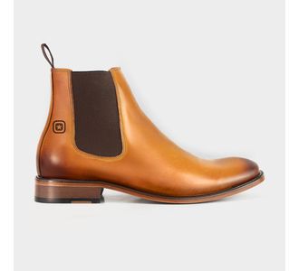 Bota Chelsea Duke Whisky - Use Veterano | Botinas de Qualidade