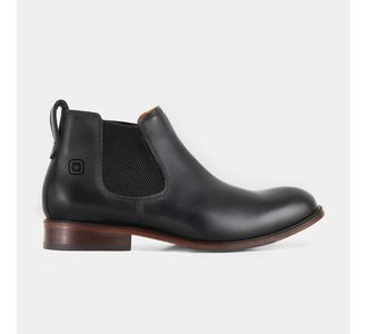 Botina Chelsea Duty Preto - Use Veterano | Botinas de Qualidade