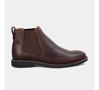 Botina Chelsea Haras Conhaque - Use Veterano | Botinas de Qualidade
