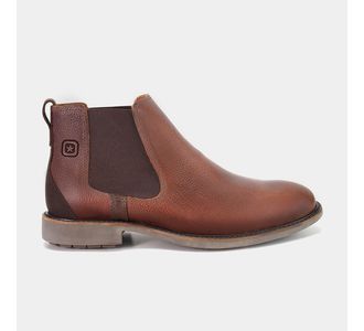 Botina Chelsea Haras Whisky - Use Veterano | Botinas de Qualidade