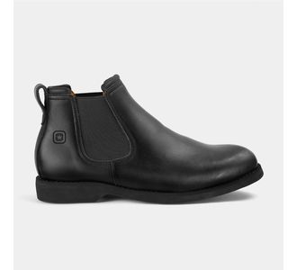 Botina Chelsea Laredo Preto - Use Veterano | Botinas de Qualidade