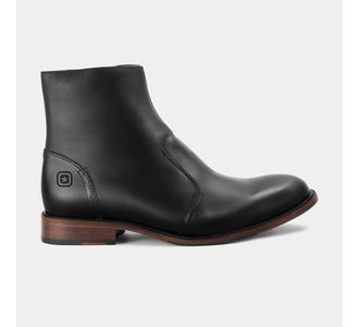 Bota London Preto - Use Veterano | Botinas de Qualidade