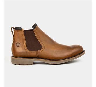 Botina Chelsea Truck Whisky - Use Veterano | Botinas de Qualidade