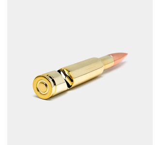 Abridor De Garrafas Cartucho .50 - Use Veterano | Botinas de Qualidade
