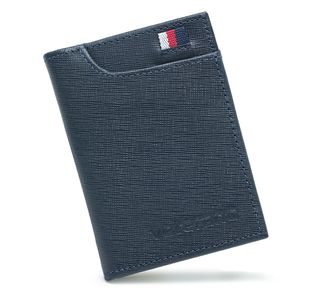 Porta Cartão Sport Slim Strong Marinho - Use Veterano | Botinas de Qualidade