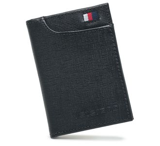 Porta Cartão Sport Slim Preto - Use Veterano | Botinas de Qualidade