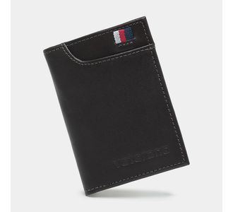 Porta Cartão Sport Slim Café - Use Veterano | Botinas de Qualidade