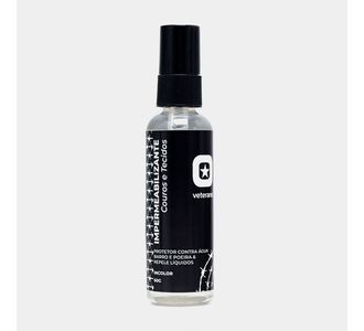 Impermeabilizante Couro e Tecido - Use Veterano | Botinas de Qualidade