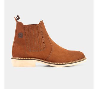 Botina Country Dallas Marrom - Use Veterano | Botinas de Qualidade