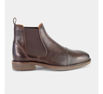 Botina Chelsea Outdoor Café - Use Veterano | Botinas de Qualidade
