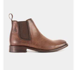 Bota Chelsea Magnum Castanho - Use Veterano | Botinas de Qualidade